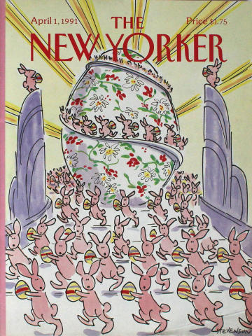 The New Yorker