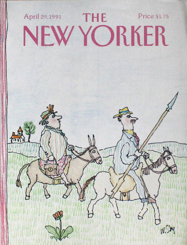 The New Yorker