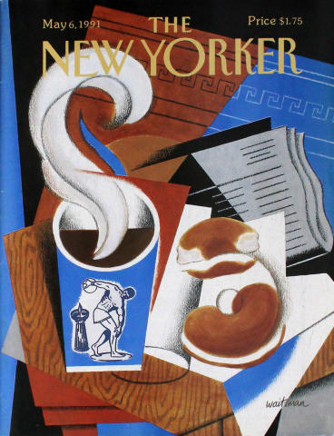 The New Yorker