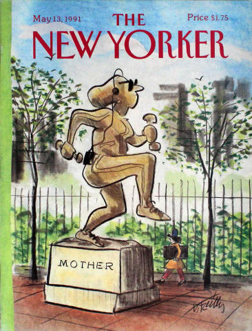 The New Yorker