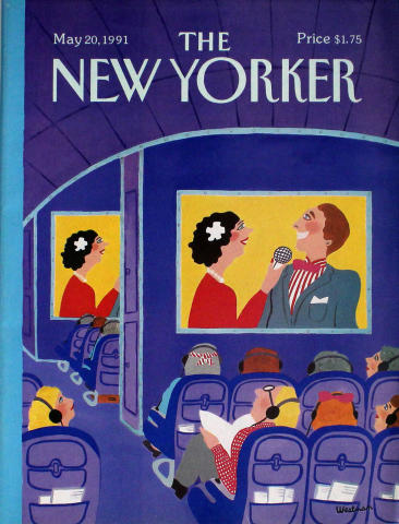 The New Yorker