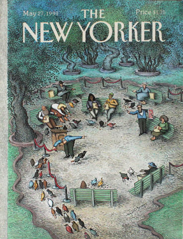 The New Yorker
