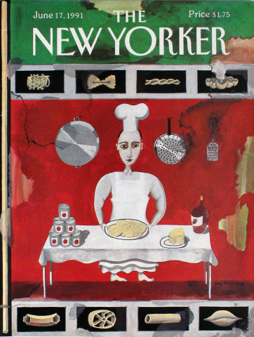 The New Yorker