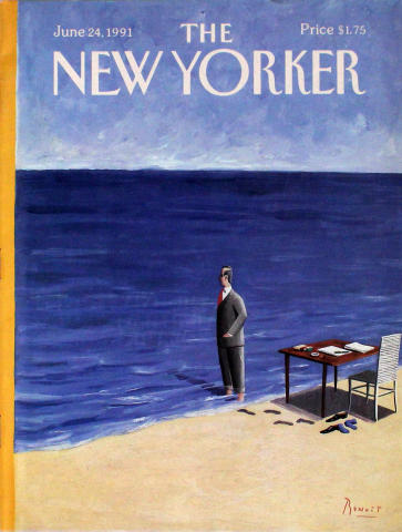 The New Yorker