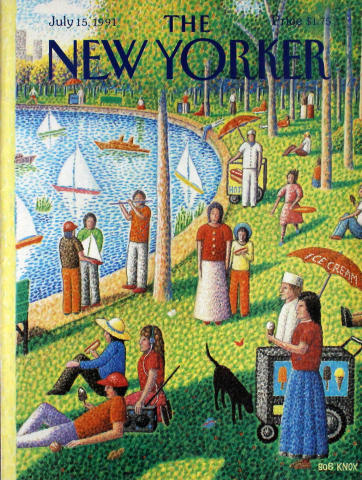 The New Yorker