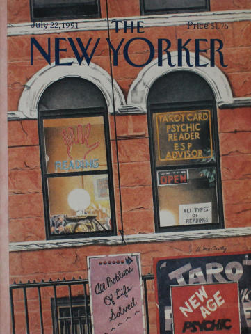 The New Yorker