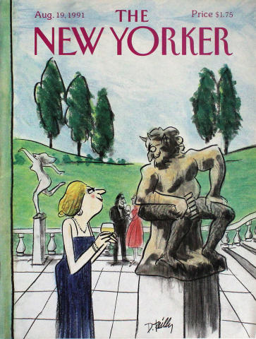 The New Yorker