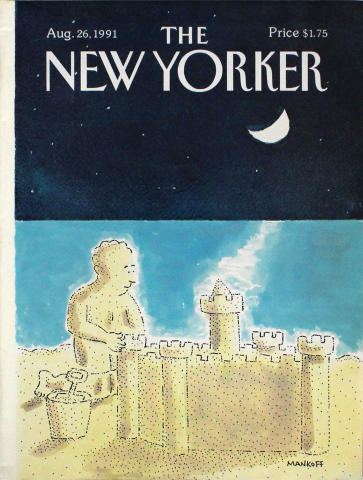 The New Yorker
