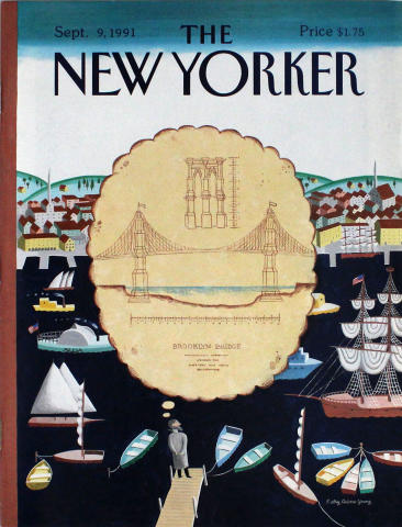 The New Yorker