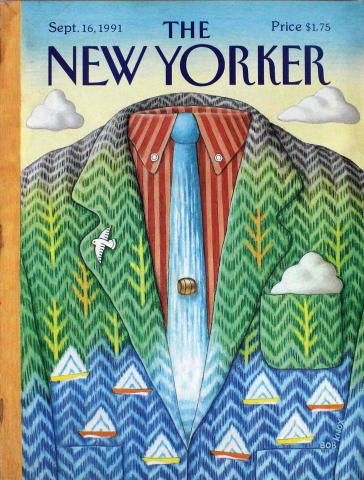 The New Yorker