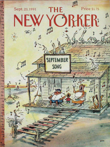 The New Yorker