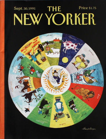 The New Yorker