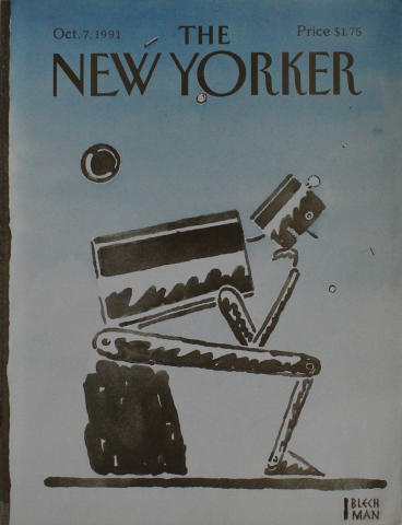 The New Yorker