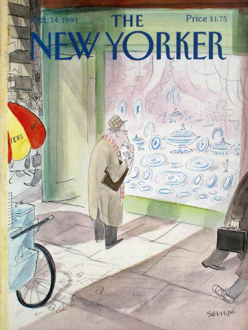 The New Yorker