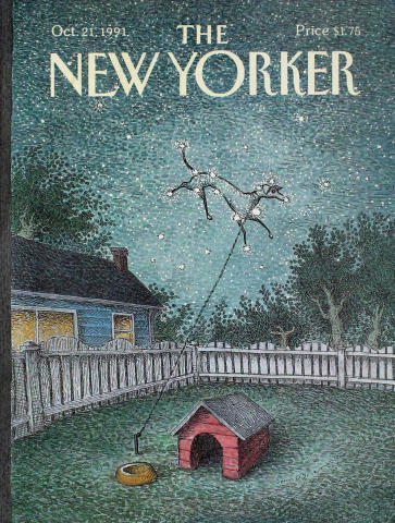 The New Yorker