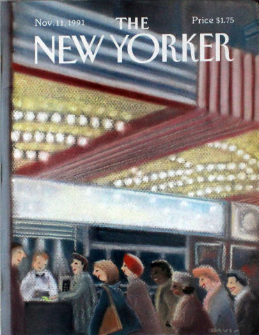 The New Yorker