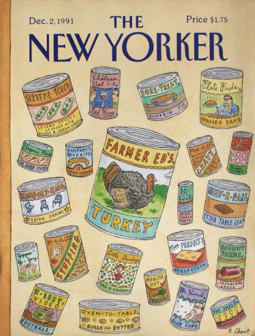 The New Yorker