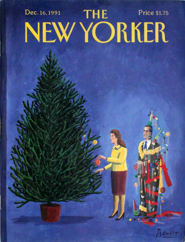 The New Yorker