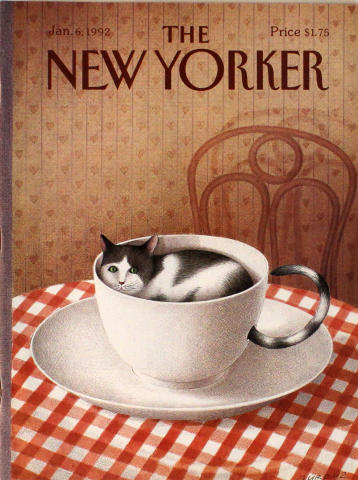 The New Yorker