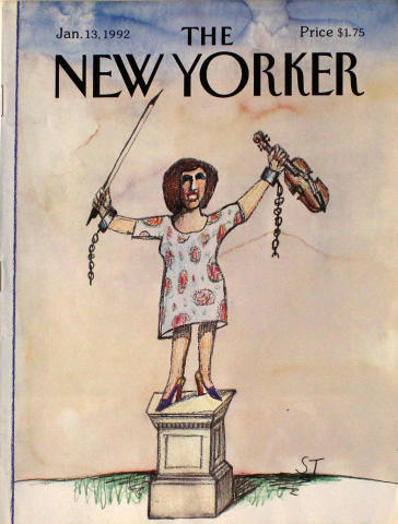 The New Yorker