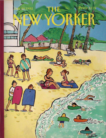 The New Yorker