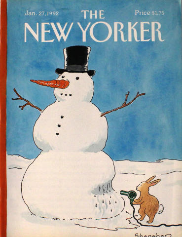 The New Yorker