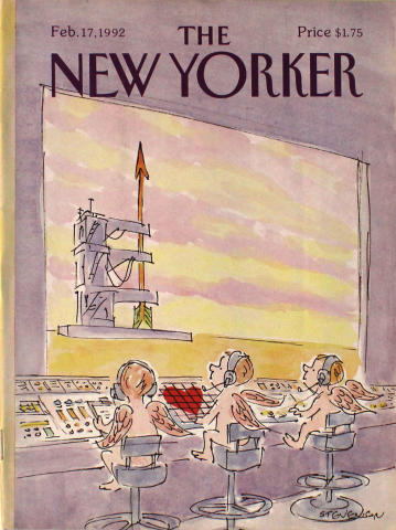 The New Yorker