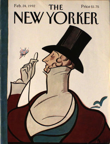 The New Yorker