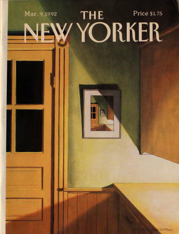 The New Yorker