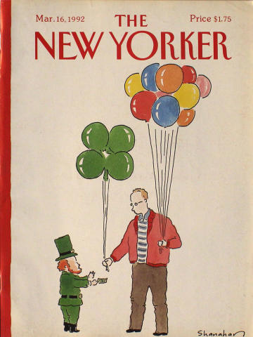 The New Yorker