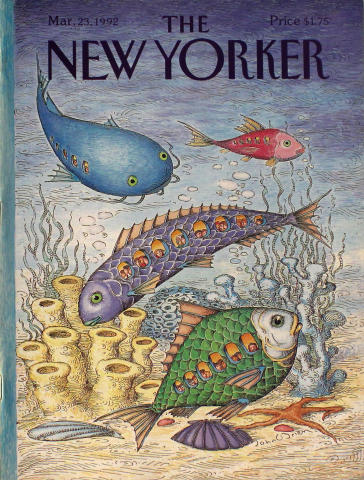 The New Yorker