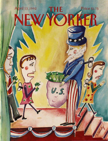 The New Yorker