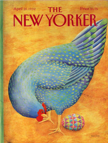 The New Yorker