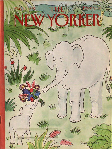 The New Yorker