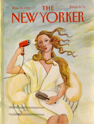 The New Yorker