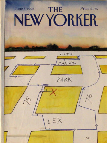 The New Yorker