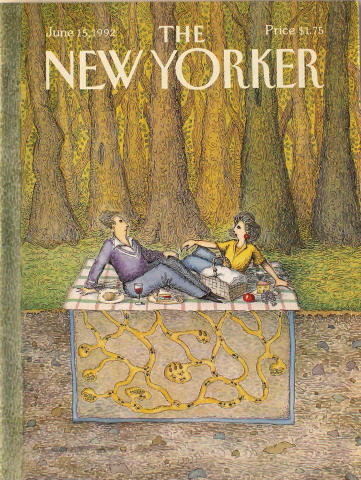 The New Yorker