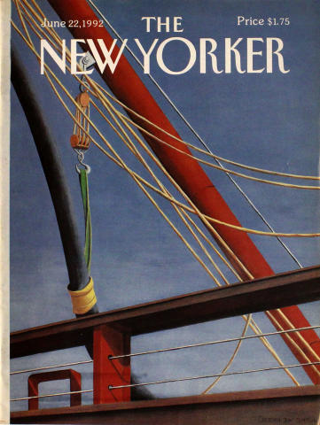 The New Yorker