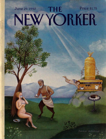 The New Yorker