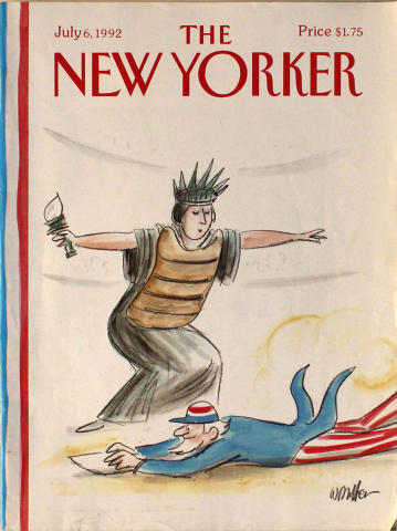 The New Yorker
