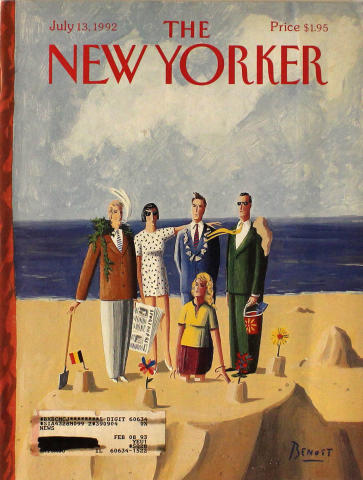 The New Yorker