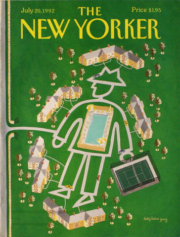 The New Yorker