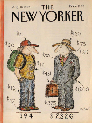The New Yorker