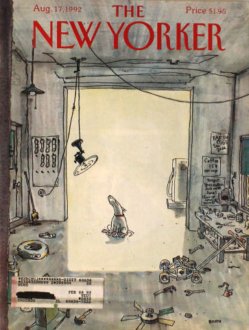 The New Yorker