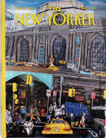 The New Yorker