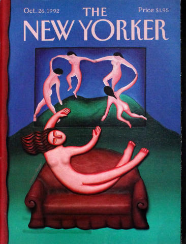 The New Yorker