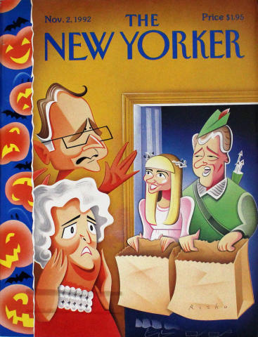 The New Yorker