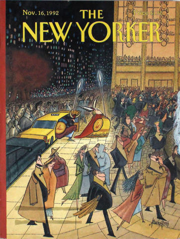 The New Yorker