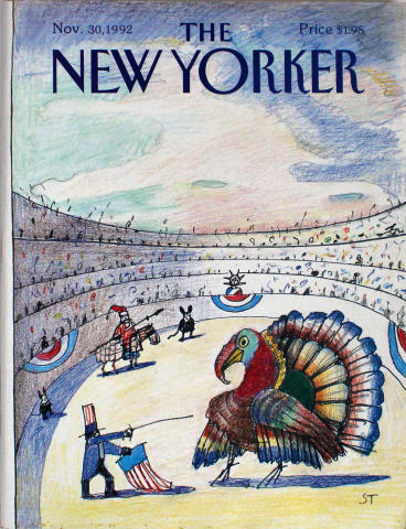 The New Yorker