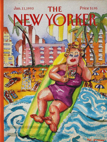 The New Yorker